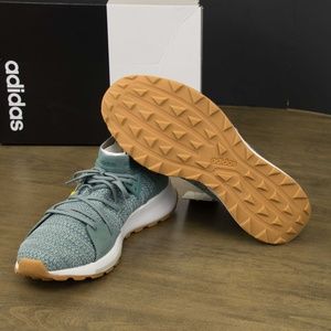 women's cloudfoam quesa running sneakers from finish line